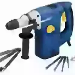 1050W 110V Hammer Drill